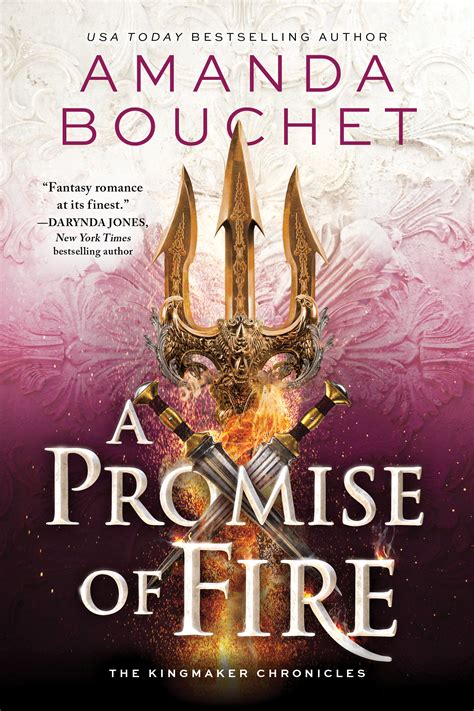 areavids|A Promise of Fire (The Kingmaker Chronicles)